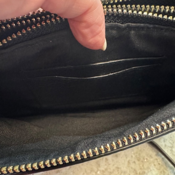 Coach Small Cross-body Bag - Picture 6 of 10